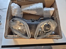 Lampada faro Cagiva Canyon