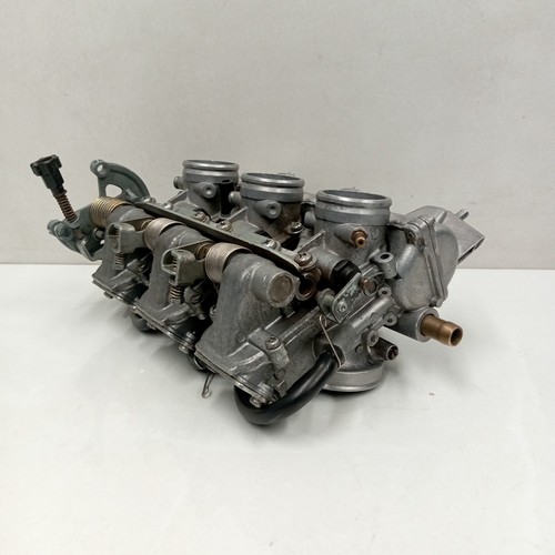 Kit carburatore banco - , honda