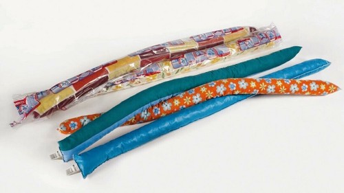 Paraspifferi stoffa 120cm - stoffa,