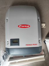 Inverter per Fotovoltaico Fronius Primo 5.0-1
