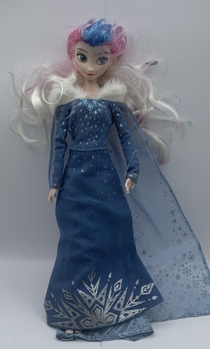 Disney frozen elsa bambola che - disney,