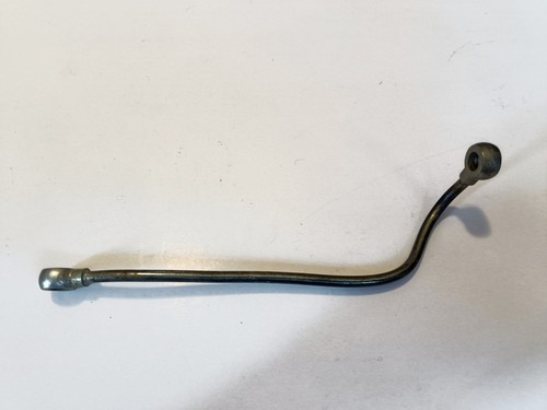 Aermacchi 250 tubo - , mandata