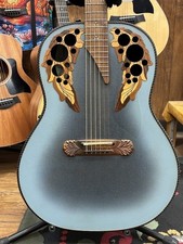 Ovation Super Adamas 1687-8
