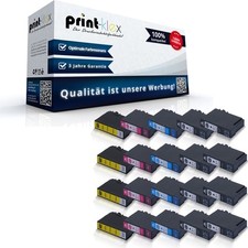 20X Ricariche Di Cartucce Per Stampante Epson Stylus DX4450 DX5000