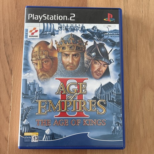 Age empires the - age, of
