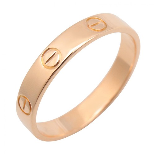 Anello cartier mini love - cartier,