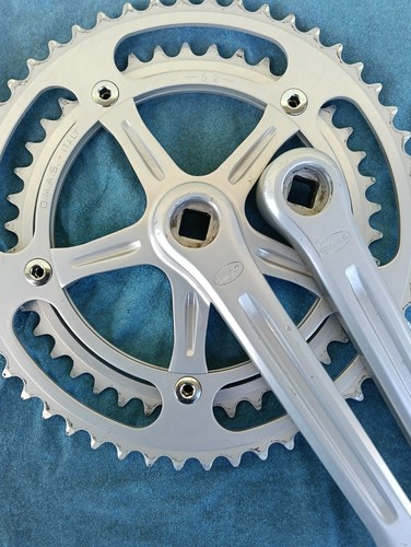 Omas very rare cranckset - very,