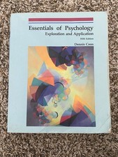 Introduction to Psychology
