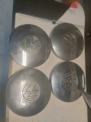 Calotte ruota volkswagen golf - calotte,