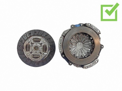 Kit frizione peugeot 1007 2007 - peugeot,