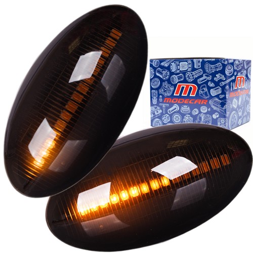 Frecce laterali led - frecce, suzuki