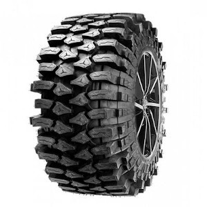 Gomme auto estive 50 r15 - 35, 12.50