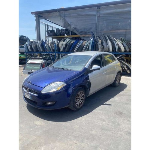 Ricambi usati fiat bravo - ricambi, 1.6