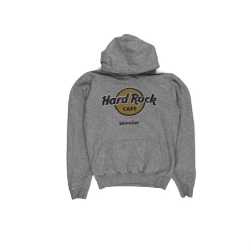 Hard rock cafe felpa - rock,