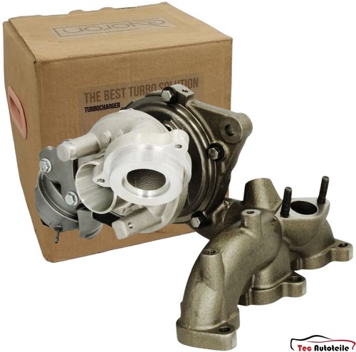 Nuovo turbocompressore seat - nuovo,