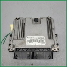 Centralina Motore Iniezione