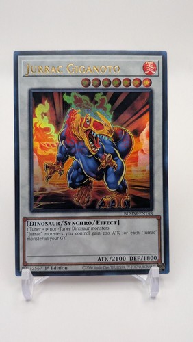Jurrac giganoto blmm en148 - giganoto, blmm-en148