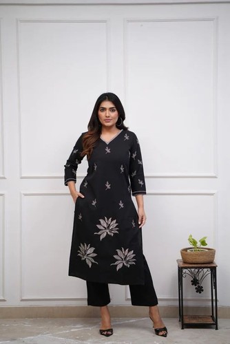 Bellissimi pantaloni kurta - pantaloni,