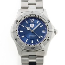 TAG HEUER Serie 2000