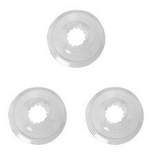  3 Pezzi Protezione Volano