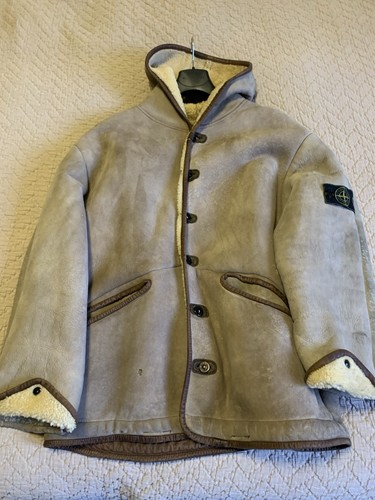 Stone island vintage - island, 1988