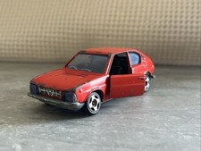 Modellino Politoys 1/43 Italy - Alfa Romeo Alfasud - E36 - Anni 70