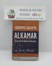 ALKAMAR. LA MIA VITA IN