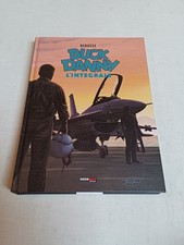 BUCK DANNY L' INTEGRALE 1993 -