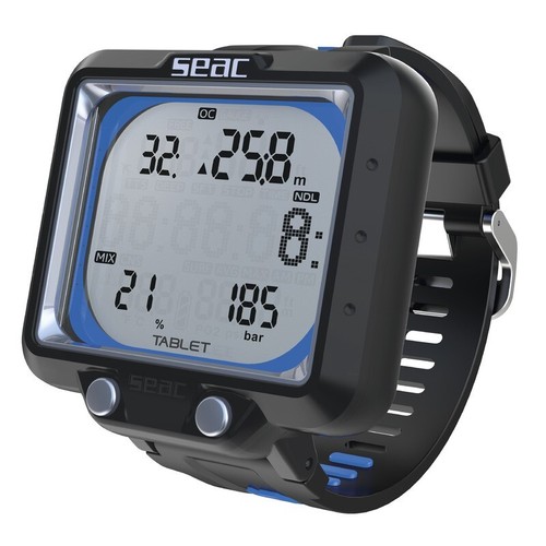 Seac sub computer - sub-, tablet