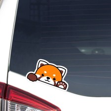 Adesivo impermeabile Peeking