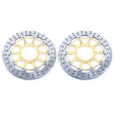 Dischi Freno Anteriori per