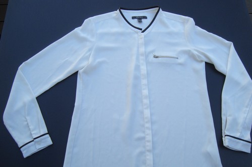 Camicia elgante esprit maglia - camicia,