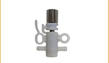 Motosega a doppia batteria -