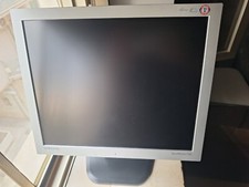 Monitor  Samsung + Tastiera