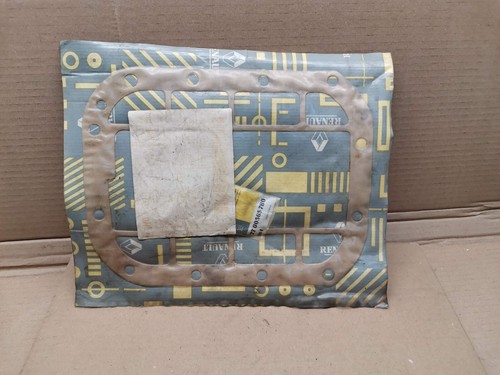 Joint papier boite vitesse - papier,