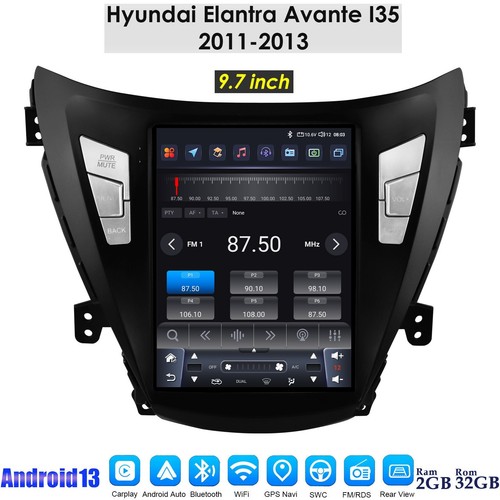 Autoradio per hyundai - autoradio,
