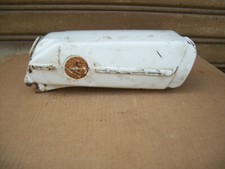 SERBATOIO PER MOTO D'EPOCA  DEMM 50  