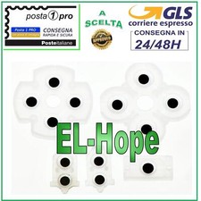 SET GOMMINI TASTI INTERNI IN