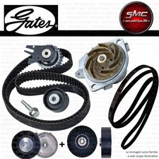 KIT DISTRIBUZIONE GATES