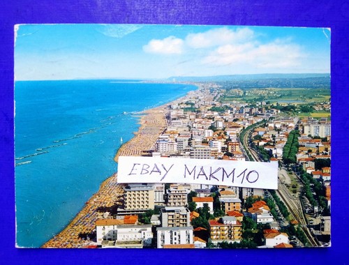 Cartolina foto bellaria - foto,