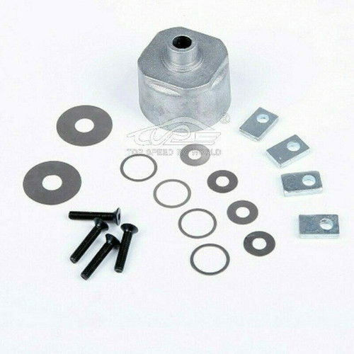 Kit custodia differenziale per