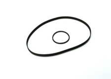 Kit Cinghie per KENWOOD KX-4520 Cassette Deck Cassette Tape Deck Drive Belts Kit