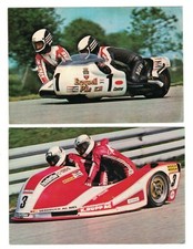 AM1996 - MOTOR RACING, SIDE