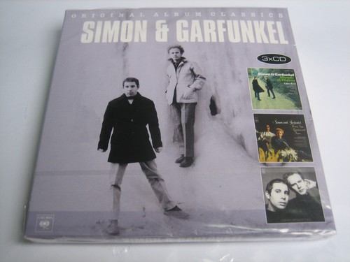 Simon garfunkel original - &,