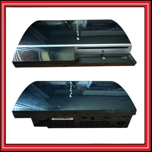 Console playstation ps3 - playstation,