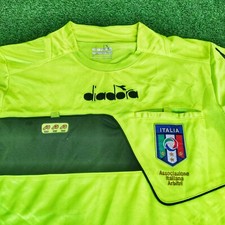 Maglia calcio arbitro - maglia,