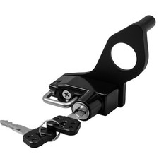 Lucchetto Casco Supporto Casco