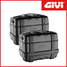 VALIGIE LAT. [GIVI] TREKKER