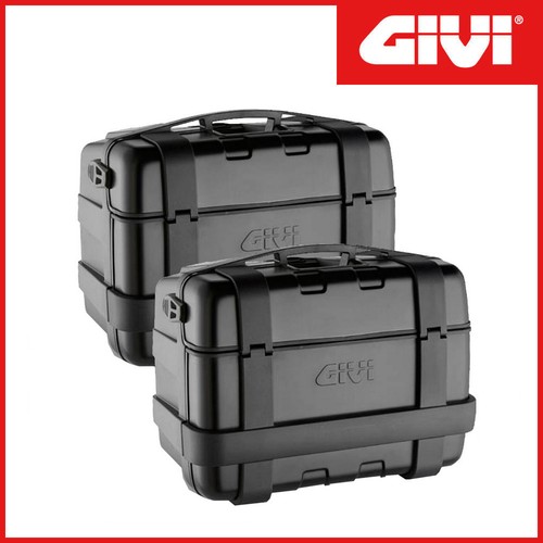 Valigie lat givi trekker - [givi],