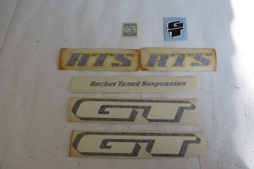 Decals rts blu mountain - decals,